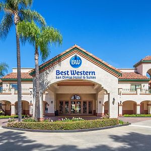 Best Western San Dimas Hotel & Suites